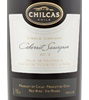 Chilcas Single Vineyard Cabernet Sauvignon 2012