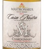 Mastronardi Casa Nostra Chardonnay 2008