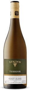 Strewn Winery Terroir Pinot Blanc 2015