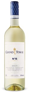 Grand Tokaj No. 8 Dry White 2015