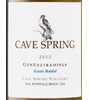 Cave Spring Cellars Gewurztraminer 2013