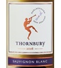 Thornbury Sauvignon Blanc 2016