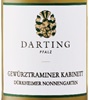 Darting Dürkheimer Nonnengarten Gewürztraminer Kabinett 2015