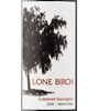 Lone Birch Cabernet Sauvignon 2015
