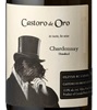Castoro de Oro Unoaked Chardonnay 2017