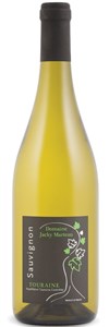 Domaine Jacky Marteau Sauvignon Touraine 2011