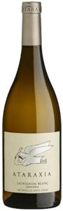 Ataraxia The Wines Of Kevin Grant Sauvignon Blanc 2011