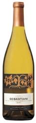 Sebastiani Chardonnay 2010