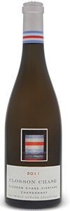 Closson Chase Chardonnay 2009