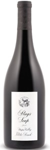 Stags' Leap Winery Petite Sirah 2008