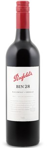 Penfolds Bin 28 Kalimna Shiraz 2009