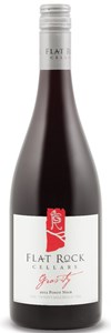 Flat Rock Gravity Pinot Noir 2010