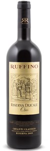 Ruffino Ducale Oro Riserva Chianti Classico 2007