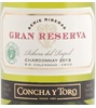 Concha y Toro Serie Riberas Gran Reserva Chardonnay 2011
