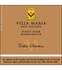 Villa Maria Cellar Selection Pinot Noir 2009