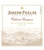 Joseph Phelps Vineyards Cabernet Sauvignon 2009