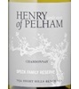 Henry of Pelham Speck Family Reserve Chardonnay 2014