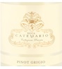 Duca Catemario Collezione Privata Pinot Grigio 2015