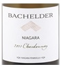 Bachelder Chardonnay 2013