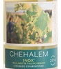 Chehalem Inox Unoaked Chardonnay 2014
