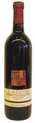 L.A. Cetto Cabernet Sauvignon 2006