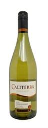 Caliterra Caliterra Vineyard, Estate Grown Caliterra Reserva Chardonnay 2008