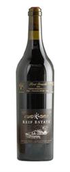 Reif Estate Reserve Cabernet Sauvignon 2007