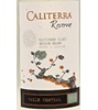 Caliterra Caliterra Vineyard, Estate Grown Caliterra Reserva Sauvignon Blanc 2009