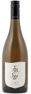 Tar & Roses Don Lewis And Narelle King Pinot Grigio 2013