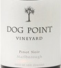 Dog Point Pinot Noir 2011