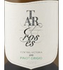 Tar & Roses Don Lewis And Narelle King Pinot Grigio 2013