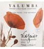 Yalumba Organic Viognier 2012