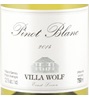 Villa Wolf Ernst Loosen Pinot Blanc 2014
