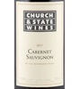 Church and State Wines Cabernet Sauvignon 2011