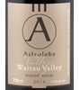 Astrolabe Valleys Pinot Noir 2013