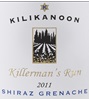 Kilikanoon Wines Killerman's Run Grenache Shiraz Mataro 2012