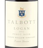 Talbott Logan Sleepy Hollow Vineyard Pinot Noir 2013