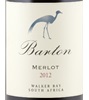 Barton Merlot 2012
