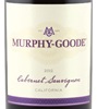 Murphy-Goode Cabernet Sauvignon 2012