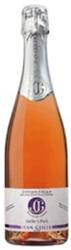 Jean Geiler Brut Crémant D'alsace Rosé