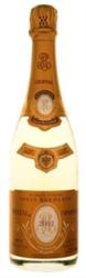 Cristal Brut Champagne Louis Roederer 2005