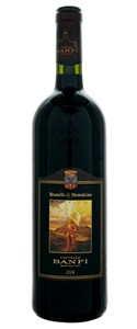 Banfi Brunello Di Montalcino 2006