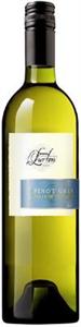 François Lurton Reserva Pinot Gris 2011