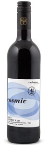 Calamus Estate Winery Cosmic Red Named Varietal Blends-Red 2008