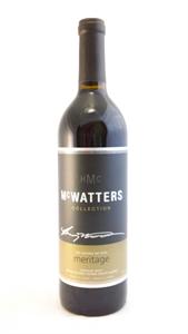 McWatters Collection Meritage 2007
