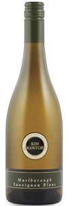 Kim Crawford Sauvignon Blanc 2011