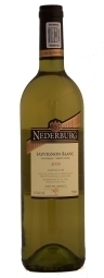 Nederburg The Winemaster's Reserve Sauvignon Blanc 2010
