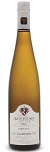 Reif Estate Riesling Icewine 2009