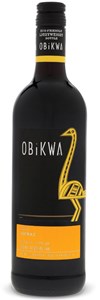 Obikwa Shiraz 2011