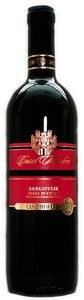 Casal Thaulero Sangiovese 2010
